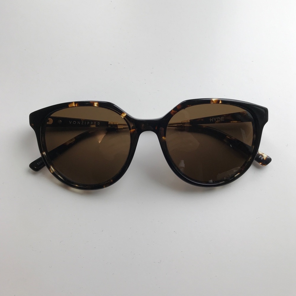 Von Zipper Hyde Sunglasses